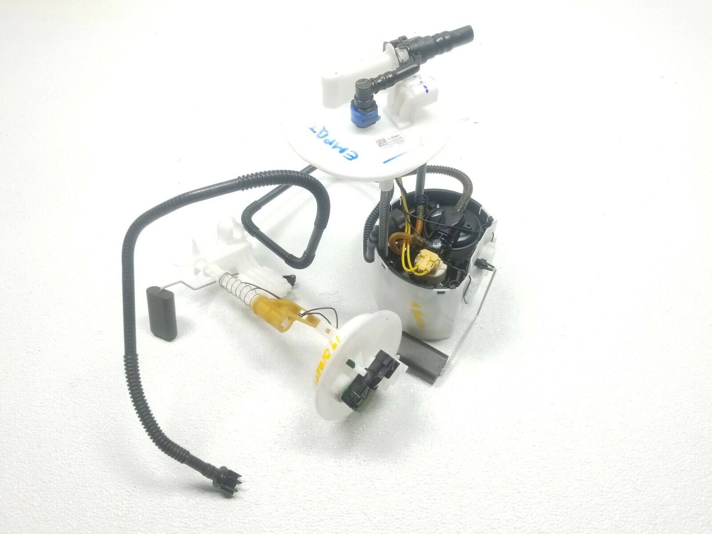 19 20 Chevrolet Blazer Fuel Pump OEM 11k Miles
