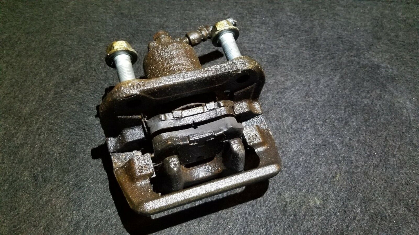 13 14 15 Acura RDX Rear Brake Caliper Left Driver Side OEM