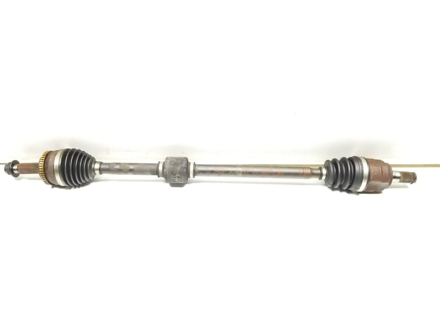 14 15 16 Kia Forte Front Axle Shaft Passenger Side Right 2.0l OEM