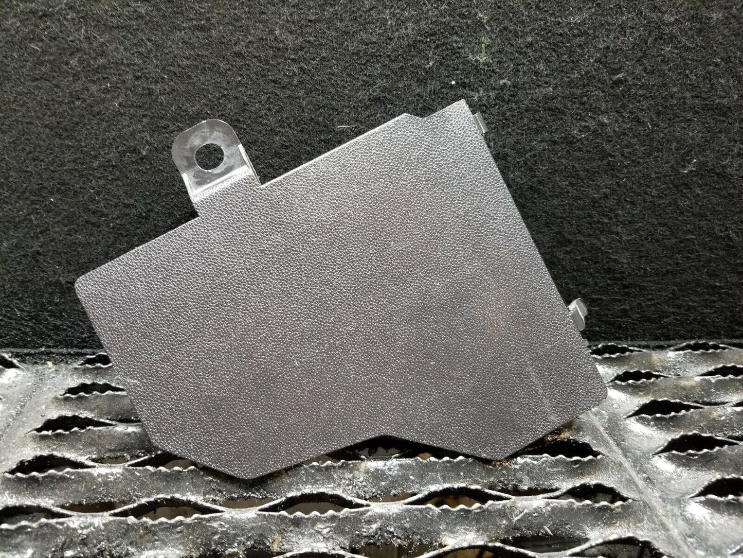 2008 - 2012 Ford Escape Fuse Fox Cover Panel Trim OEM