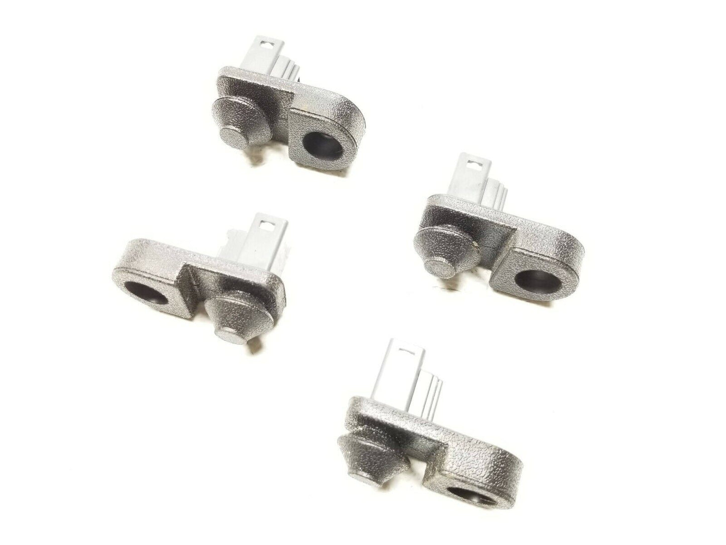 17 18 19 Subaru Impreza Ajar Jamb Door Switch 4pcs OEM 64k