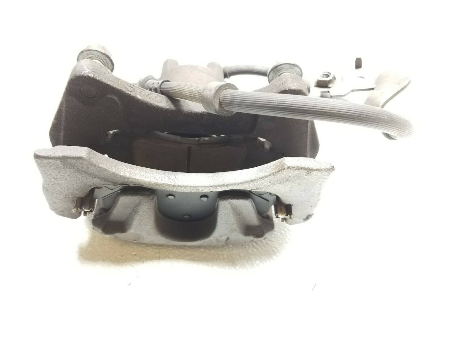 13 14 15 16 Jeep Compass 2.4l Front Right Passenger Side Brake Caliper OEM