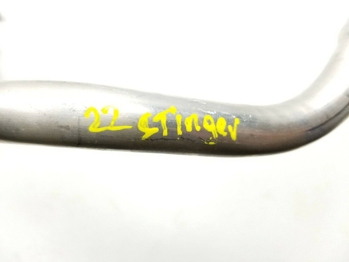 21 22 Kia Stinger 3.3l A/c Hose Pipe Line OEM 312 Miles