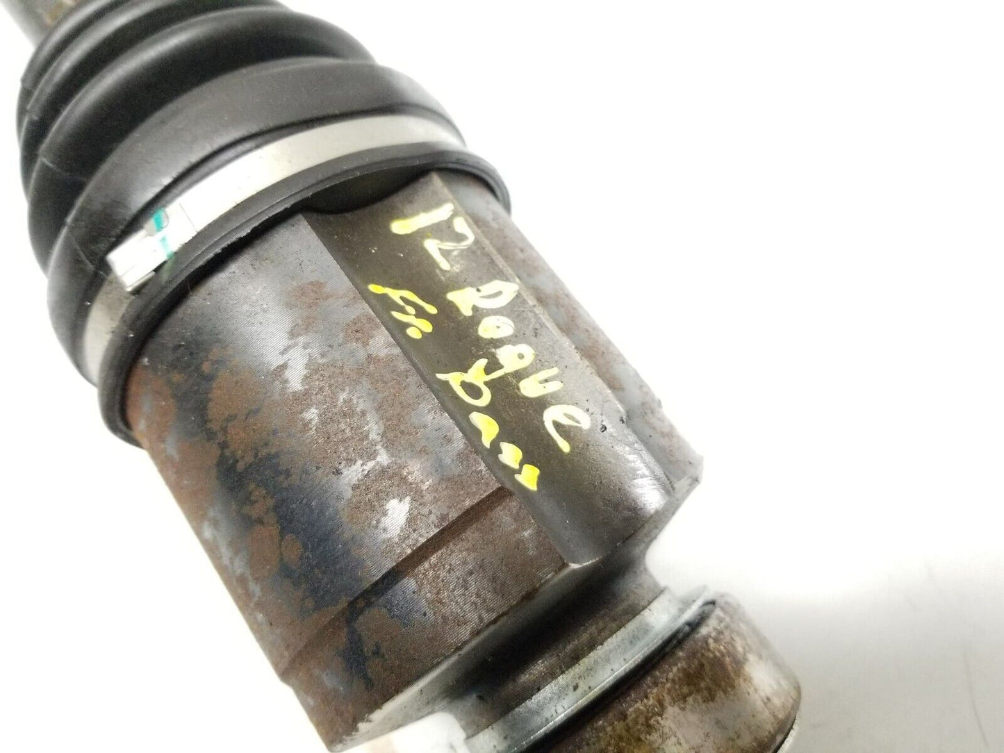 12 13 14 15 Nissan Rogue FWD Front Axle Shaft Passenger Side Right OEM