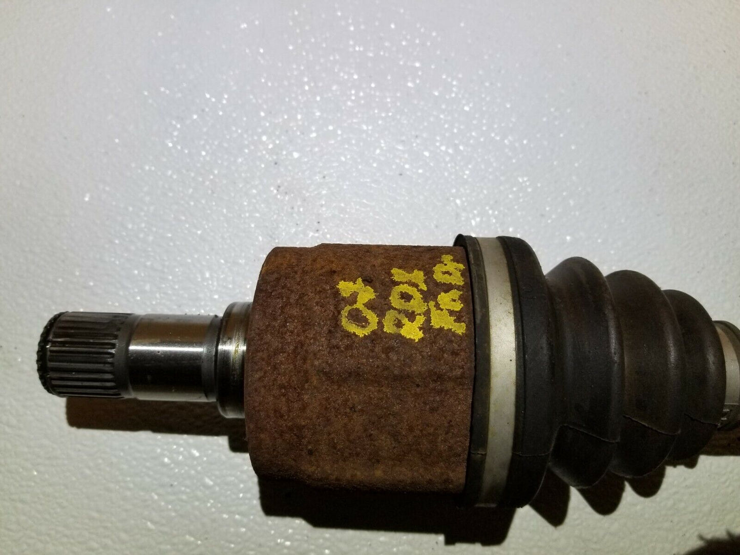07 08 09 10 11 12 Acura RDX Front Axle Shaft Left Driver Sdie OEM