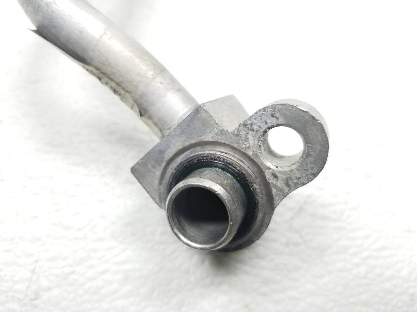 15 16 17 18 Dodge Challenger A/c Suction Liquid Hose Pipe OEM 36k Miles