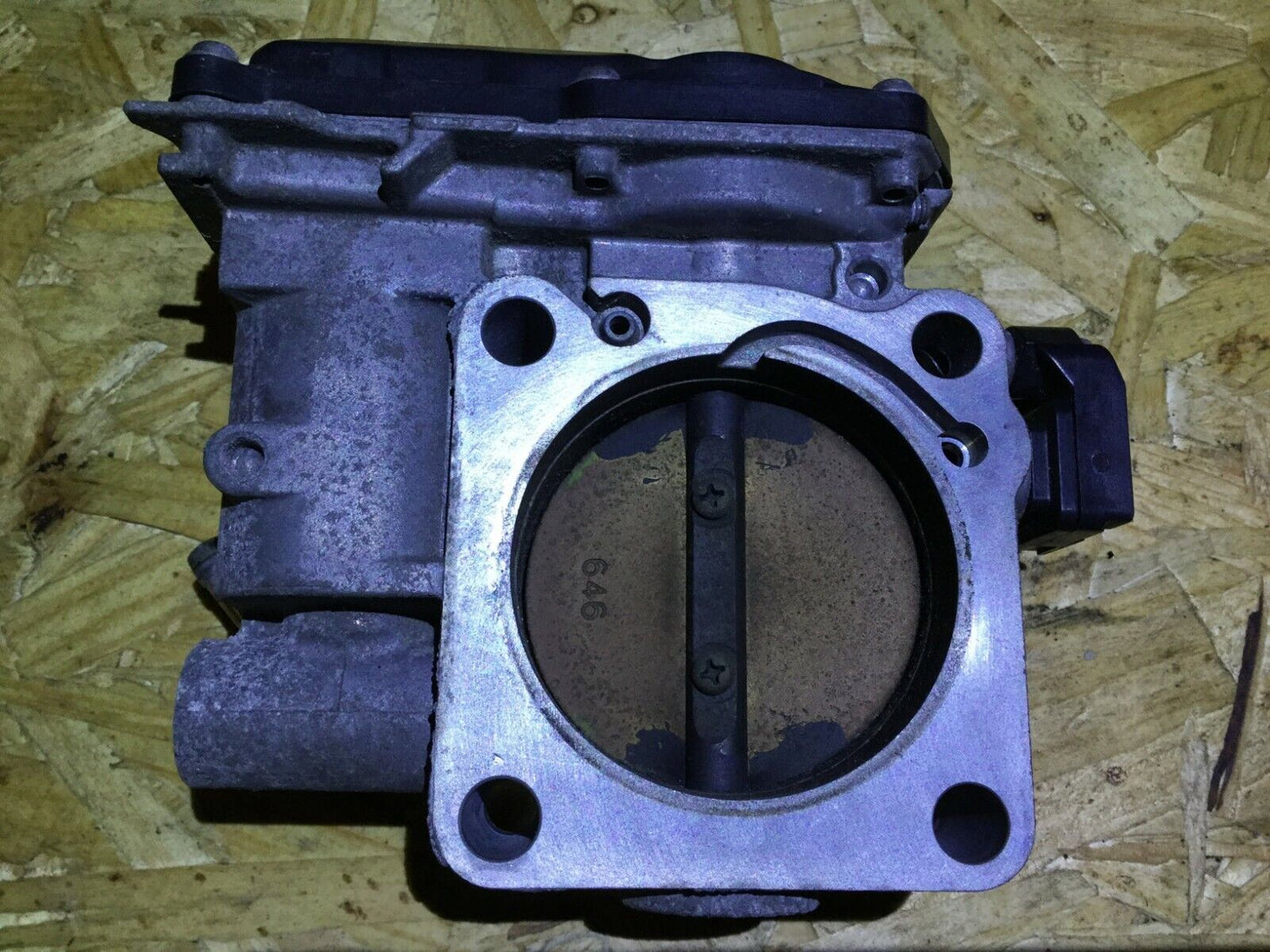 13 14 15 Acura RDX Throttle Body Valve OEM