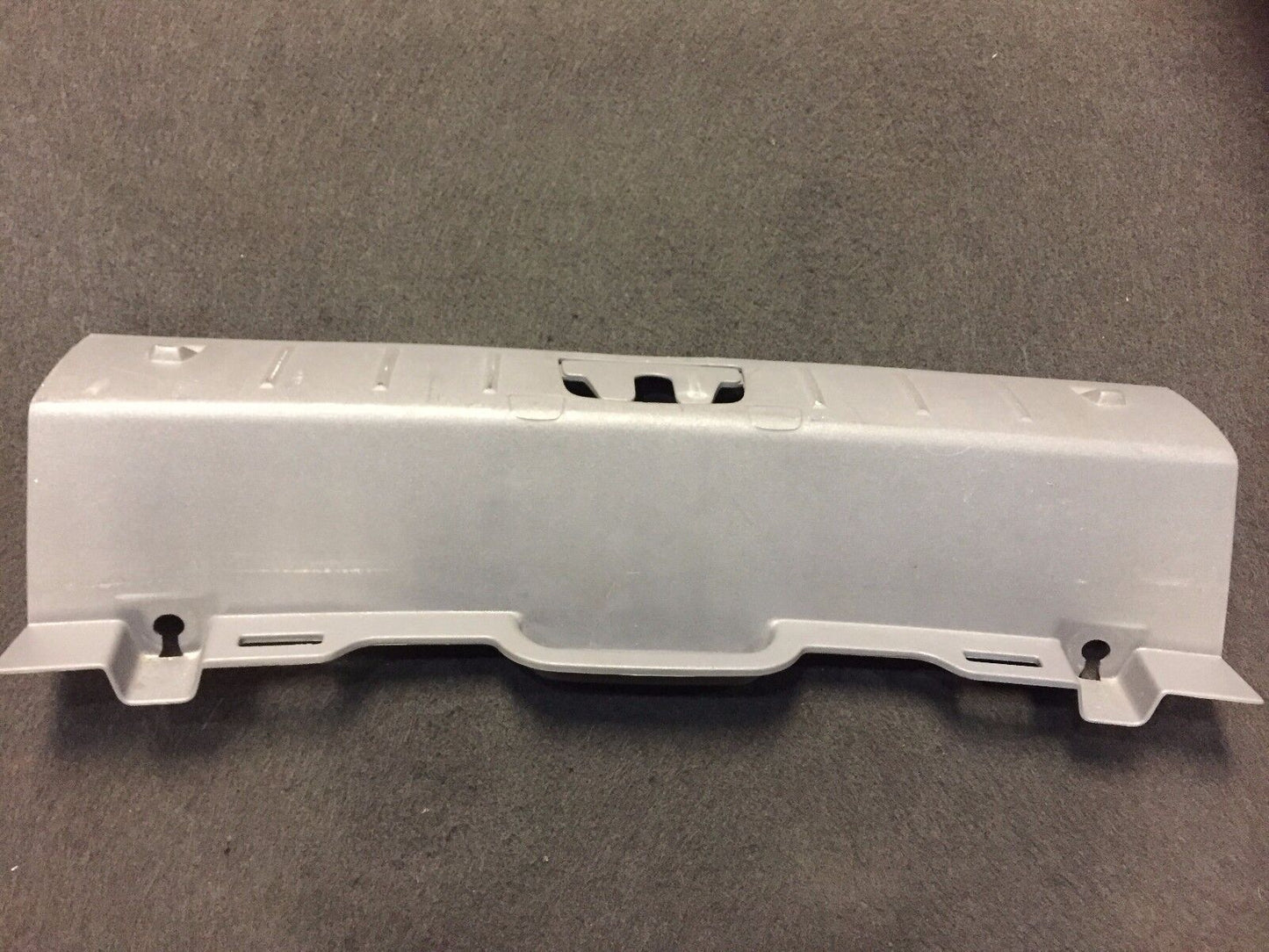 05 06 07 08 09 10 11 Volvo S40 T5 Trunk Interior Rear Sill Molding OEM