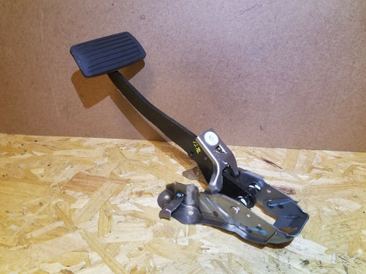 09 10 11 14 Acura Tl Brake Pedal Assembly OEM