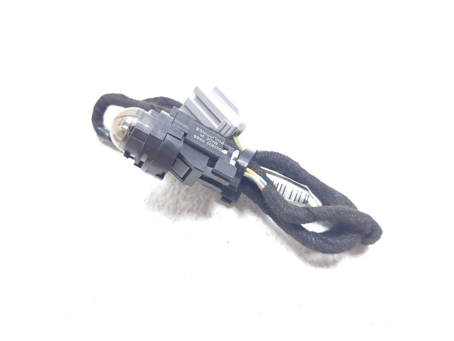 2011-2014 Cadillac CTS Coupe Daytime Running Lamp Ambient Light Sensor OEM