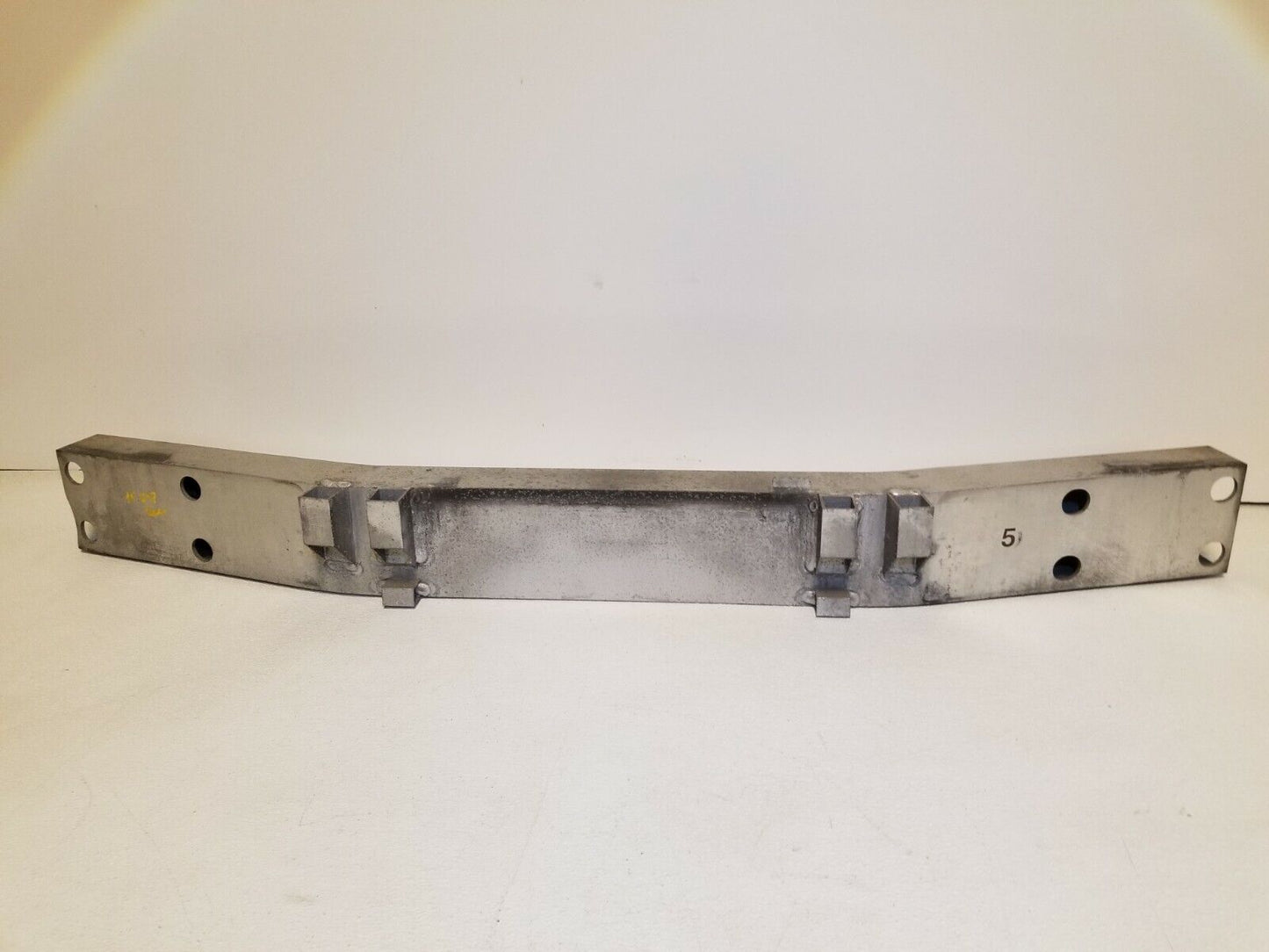 10 11 12 13 Infiniti G37 Coupe Rear Bumper Reinforcement  OEM