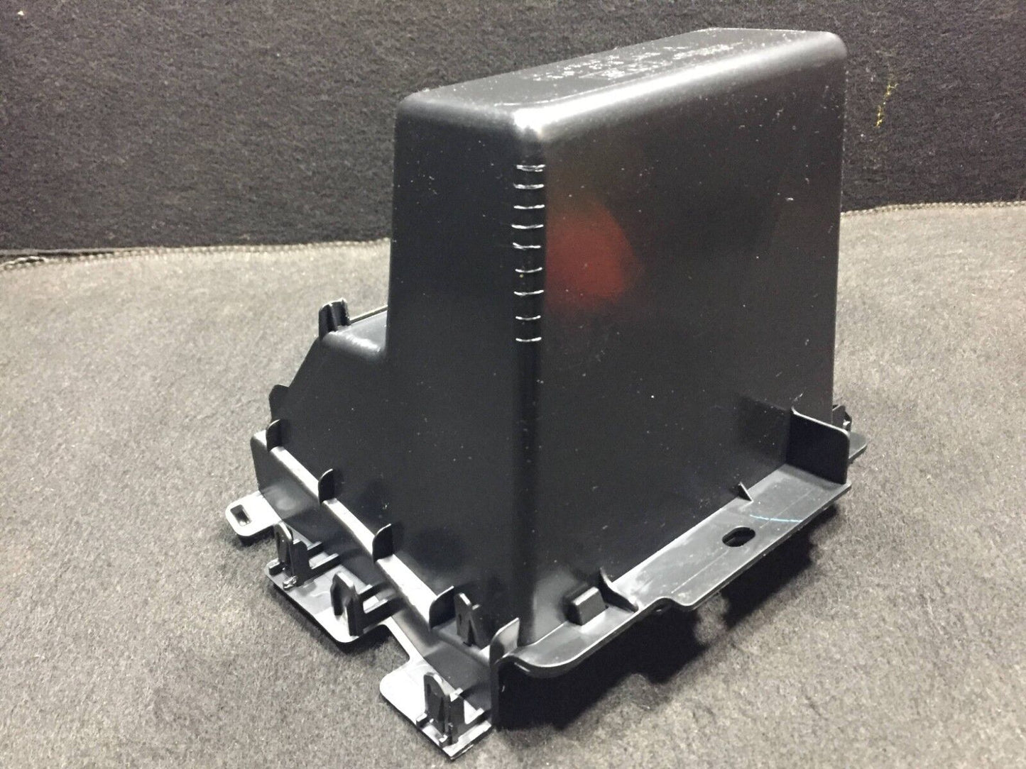 14 15 16 Subaru Forester Center Console Lower Tray Storage Compartment OEM D35