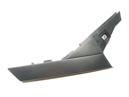 19 20 21 Volkswagen Jetta Rear Right Passenger Side Door Upper Trim Cover OEM