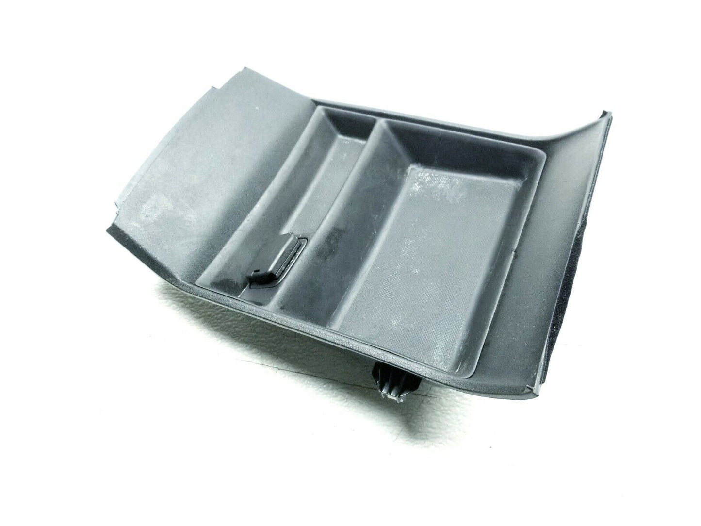 13 14 15 16 Ford Fusion Center Console Storage Compartment Tray OEM