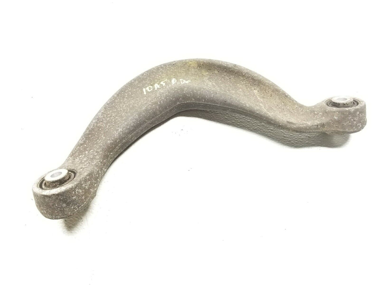 08 09 10 Audi A5 Coupe AWD 3.2l Rear Left Driver Side Upper Control Arm OEM