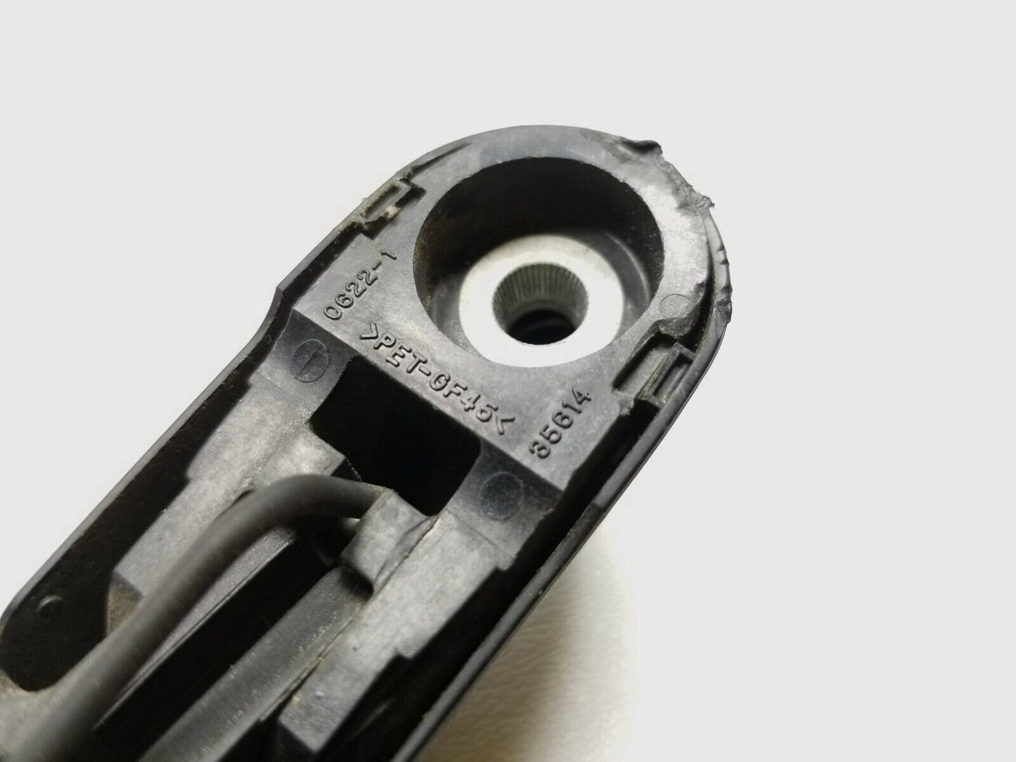 07-13 Suzuki Sx4 Hatchback Rear Wiper Arm OEM