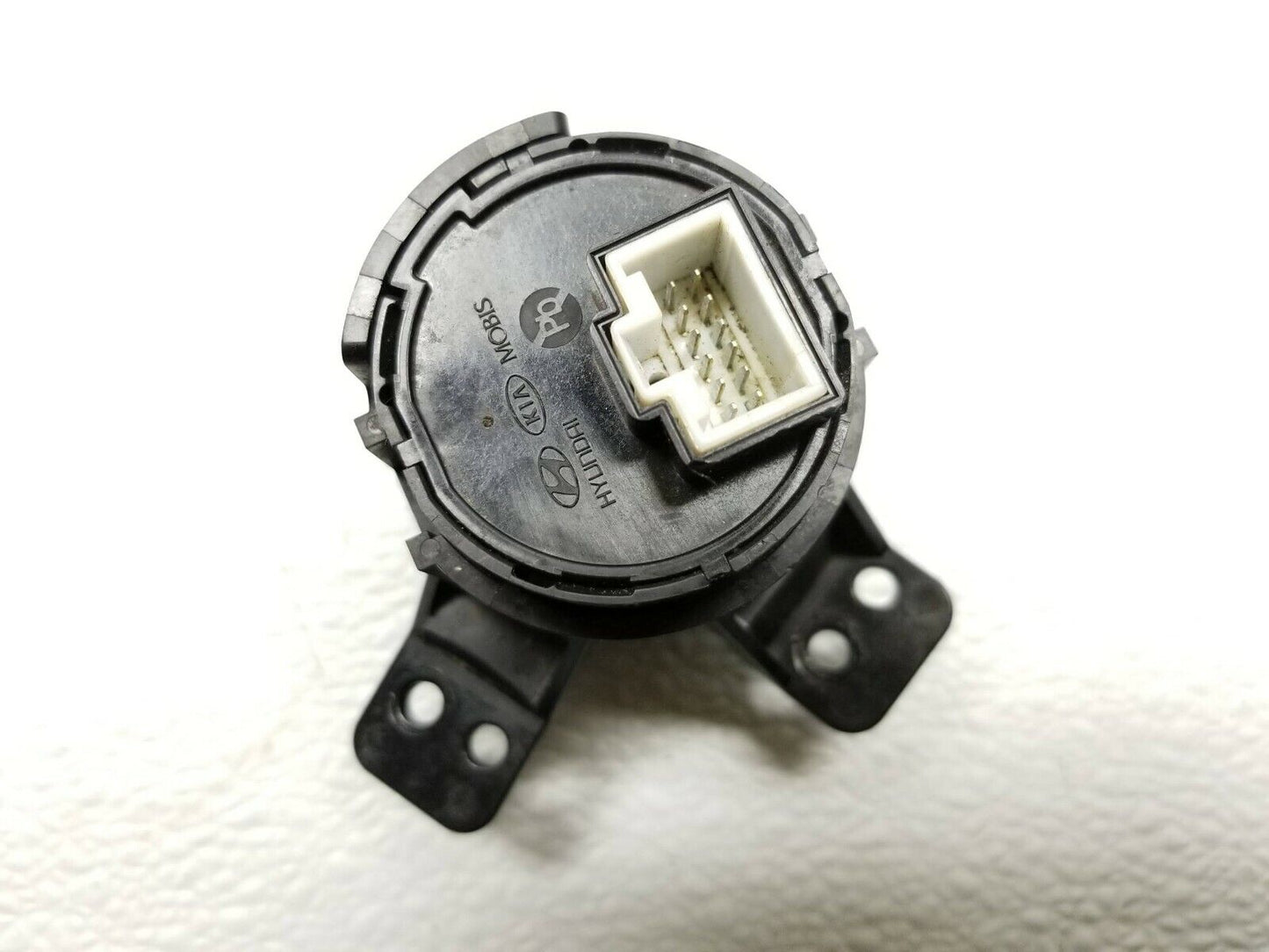 20 21 22 Kia Stinger Engine Ignition Start Stop Control Switch OEM 312 Miles