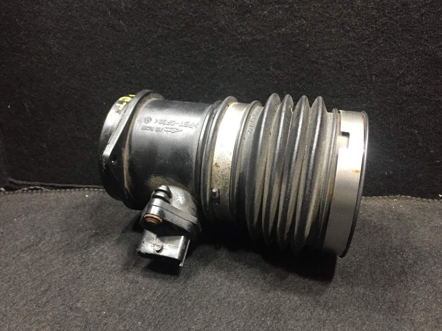 05 06 07 Cadillac CTS 2.8l Mass Air Flow Meter Maf 12566846 OEM D25