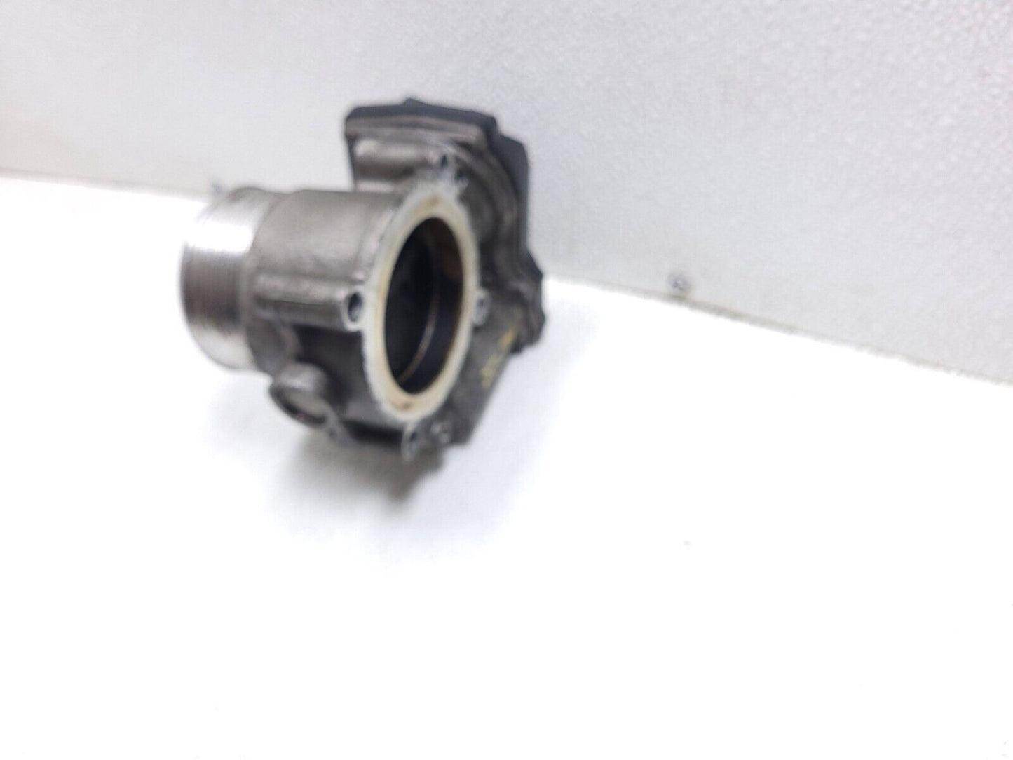 09 10 11 12 Volkswagen Cc Throttle Body 06f133062q OEM
