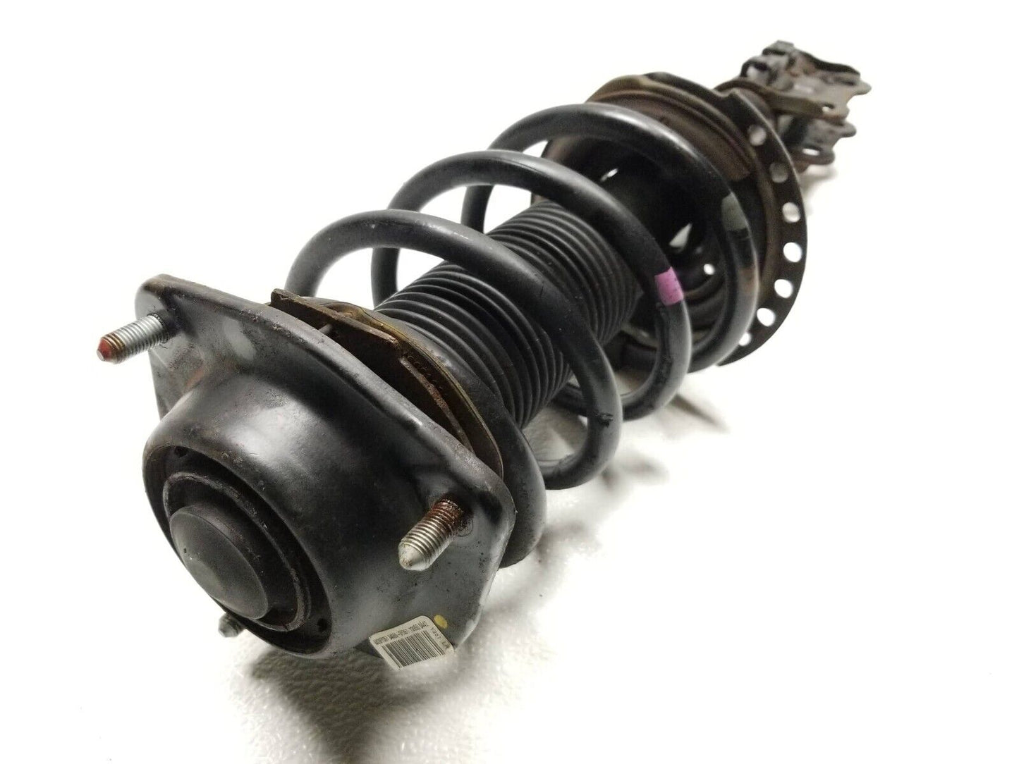 14 15 16 Hyundai Elantra Front Shock Strut Absorber Left Driver Side OEM Sedan