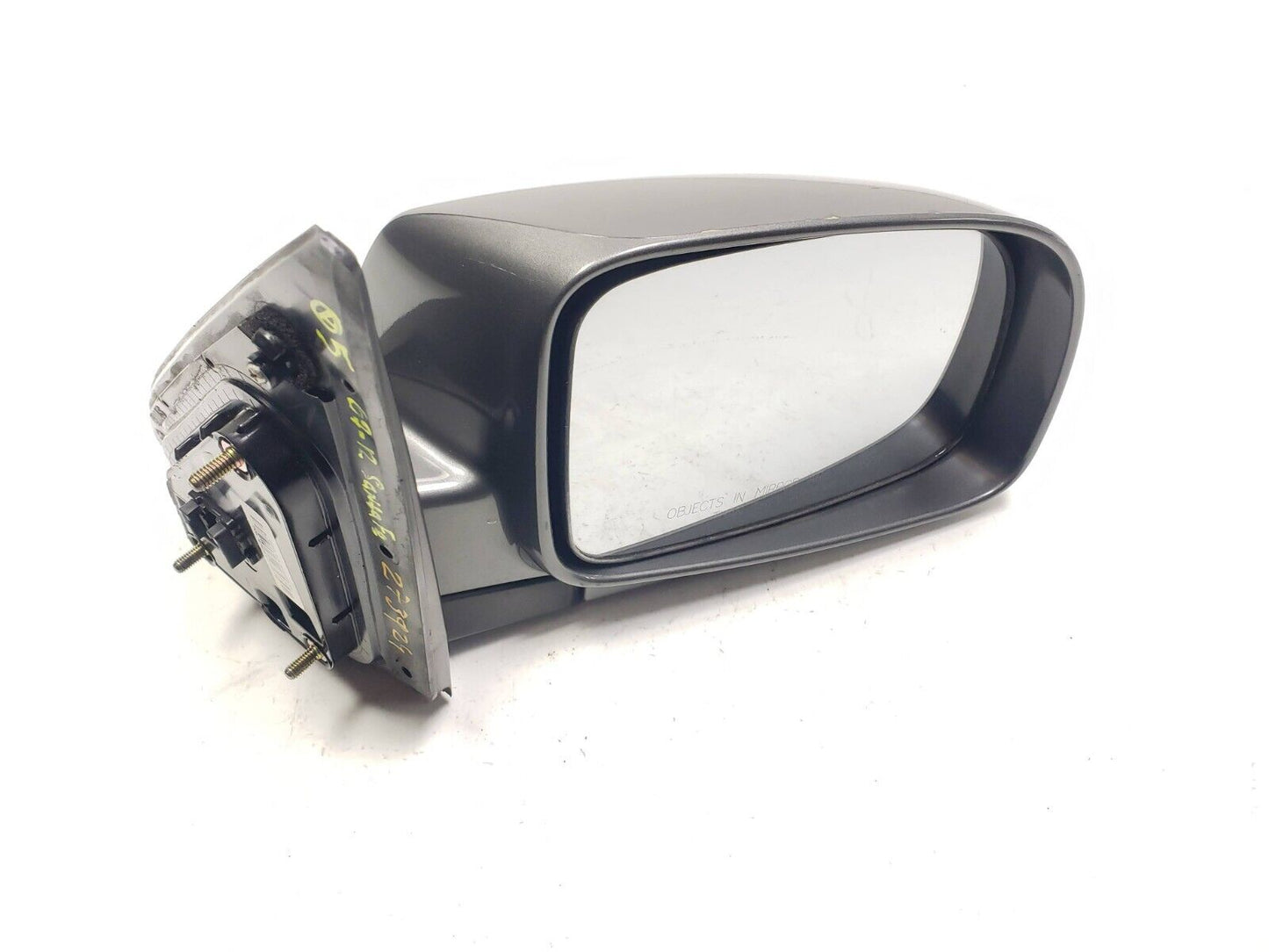 2007-2012 Hyundai Santa Fe Side View Mirror Passenger Right OEM