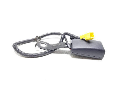 12 13 14 15 Kia Rio Front Right Passenger Seat Belt Buckle OEM