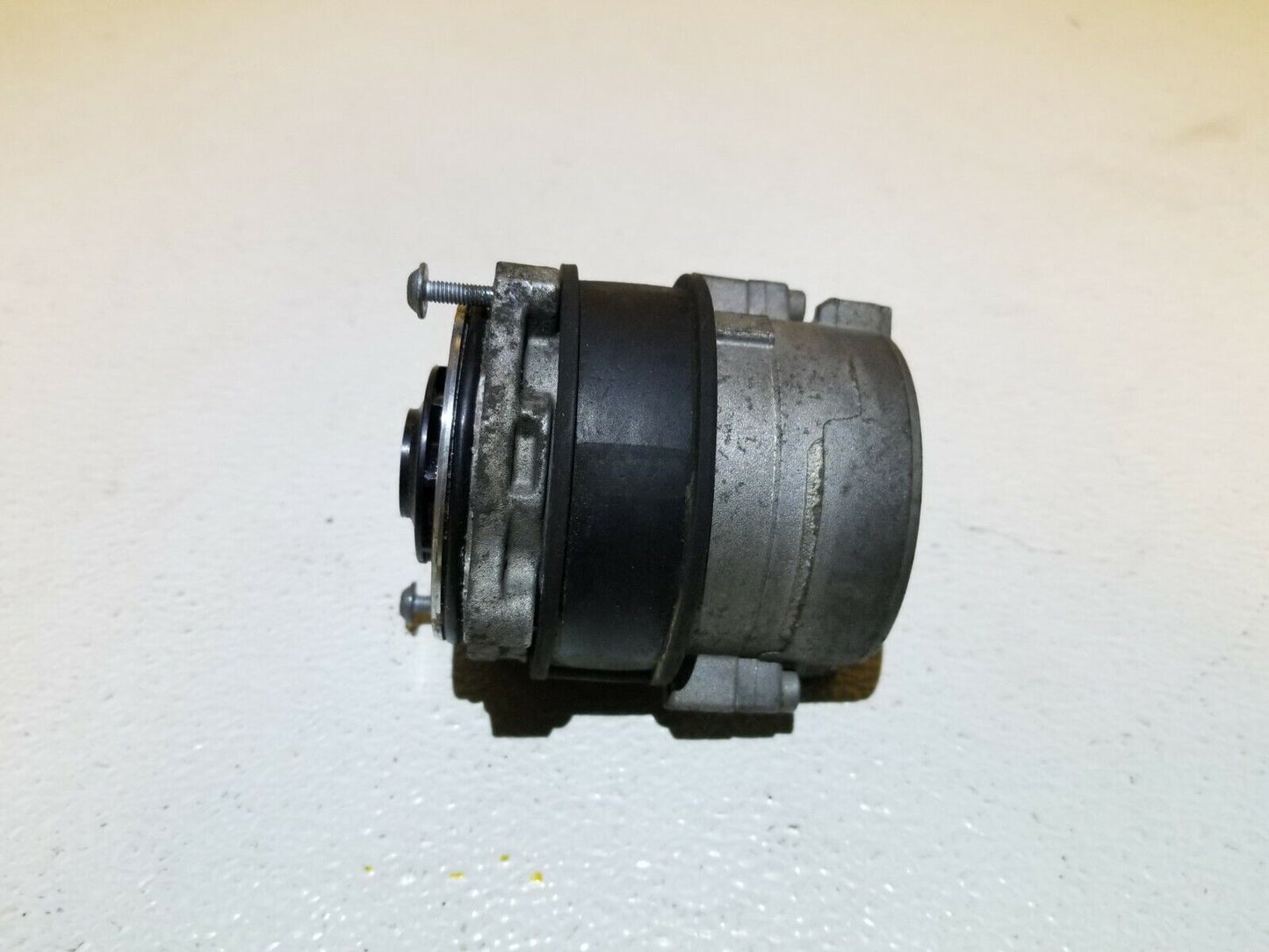 13 14 15  Audi Q7 Electric Water Coolant Pump OEM 87k Miles