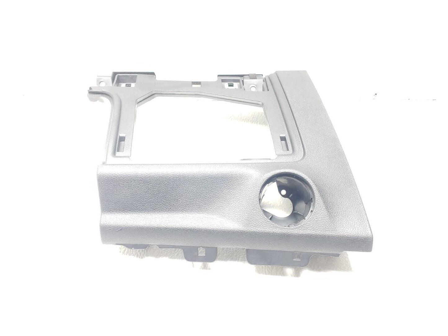 19 20 21 Volkswagen Jetta Lower Instrument Panel Trim 17b858365 OEM