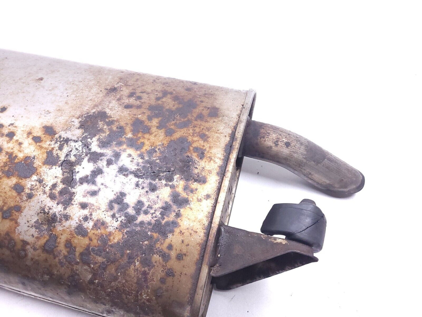 04 - 08 Toyota Corolla Exhaust Muffler  OEM