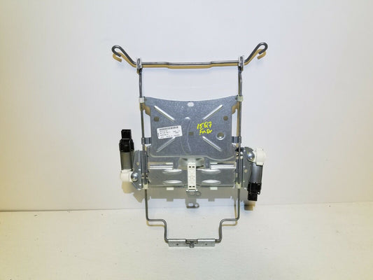 13 14 15  Audi Q7 Front Left Driver Seat Lumbar Support W/ Motor OEM 87k Miles