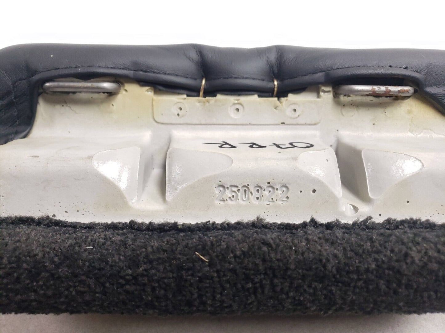 2006-2009 Range Rover Rear Seat Center Armrest OEM