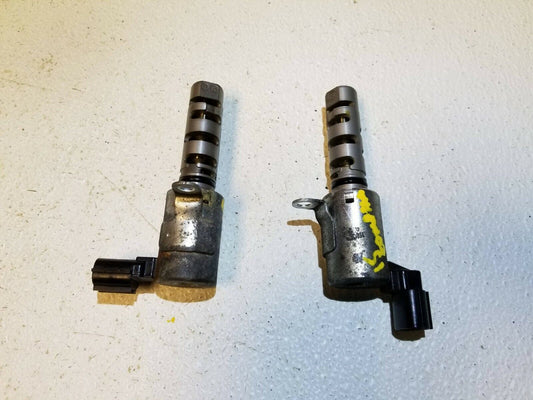 13 14 15 16 Jeep Compass 2.4l Vvt Variable Valve Timing Solenoid Pair OEM