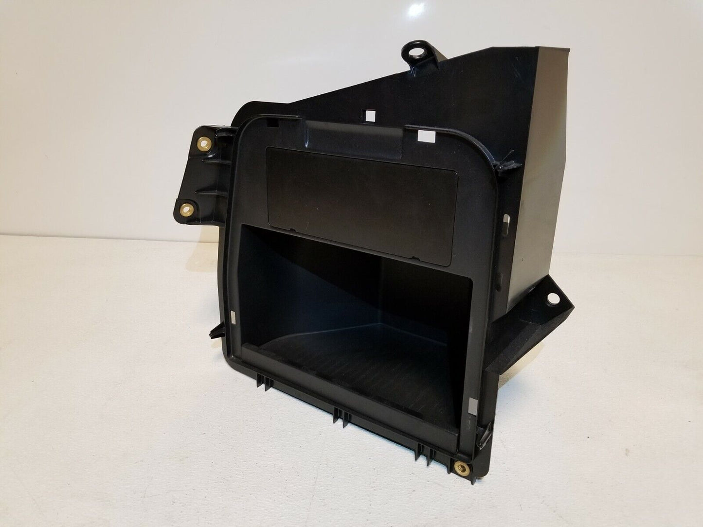 06 07 08 Audi A4 Rear Trunk Storage Bin Compartment OEM 85k Miles