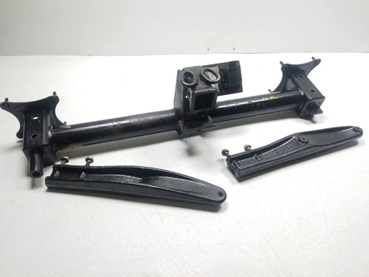 06 07 08 09 10 11 Mercedes Ml500 Trailer Tow Hitch OEM