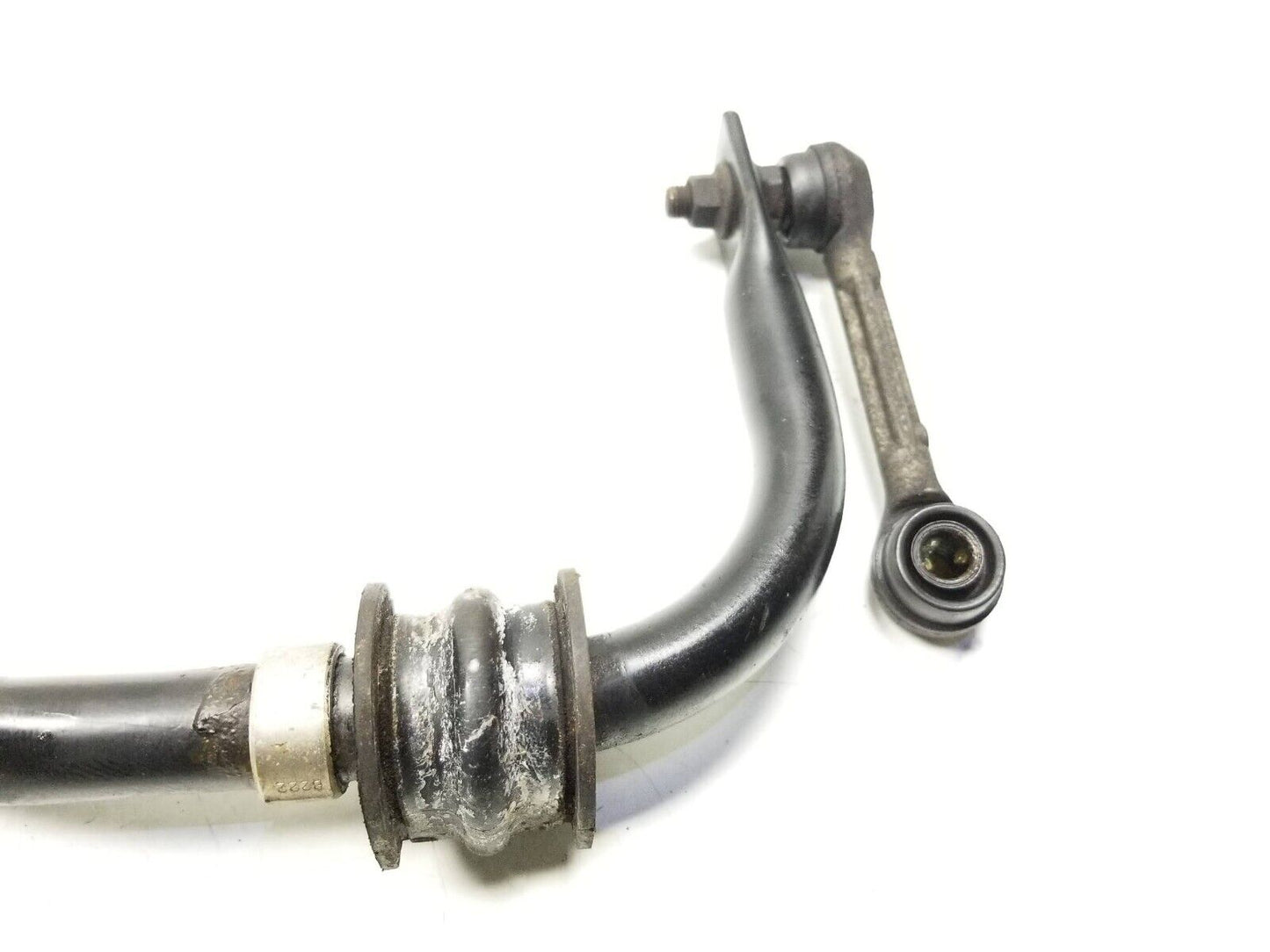 2014 2015 Infiniti Q60 Rear Stabilizer Sway Bar 3.7l AWD OEM