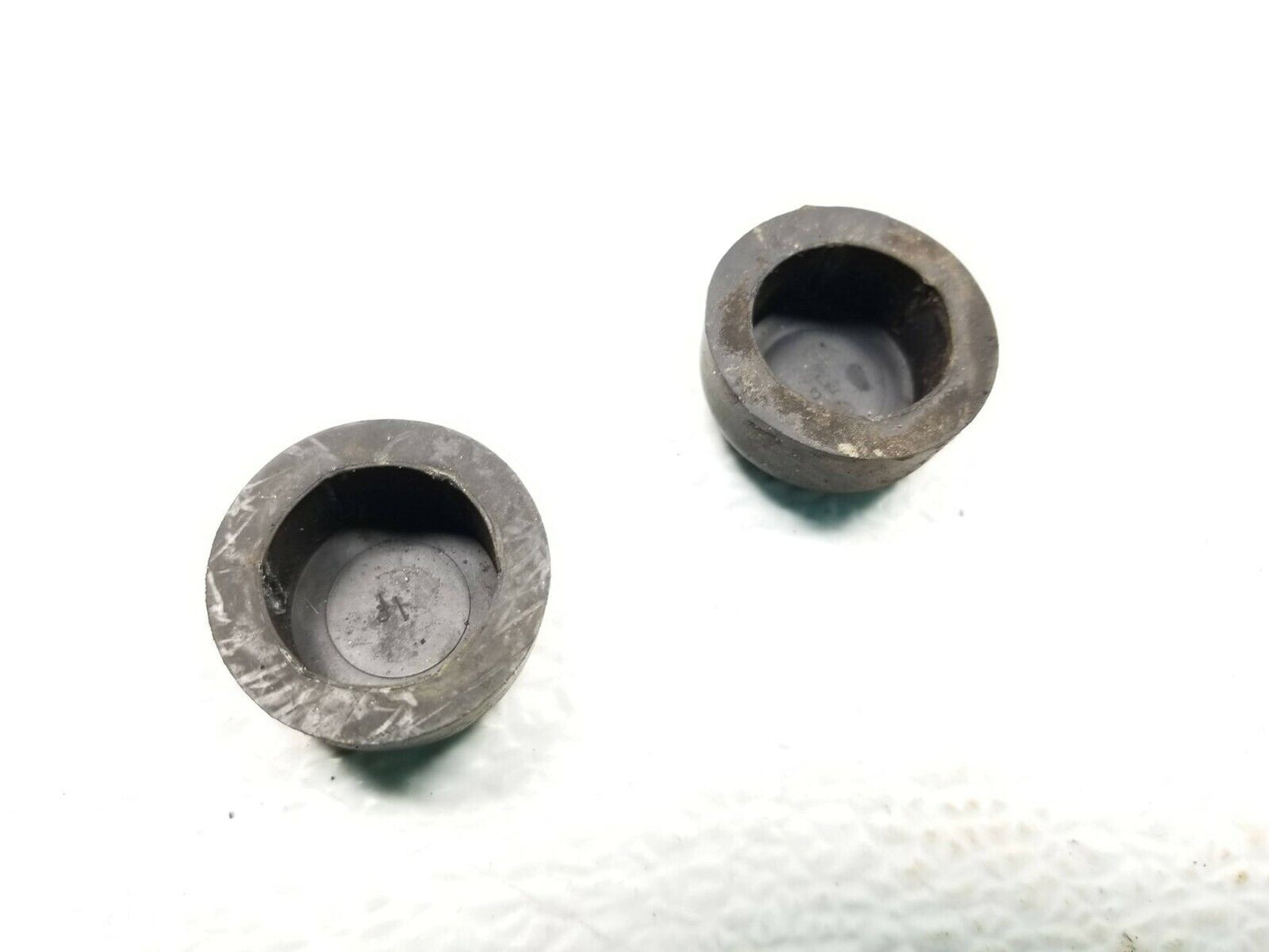 12 13 14 Honda Cr-v Wiper Arm Bolt Cap 2pcs OEM