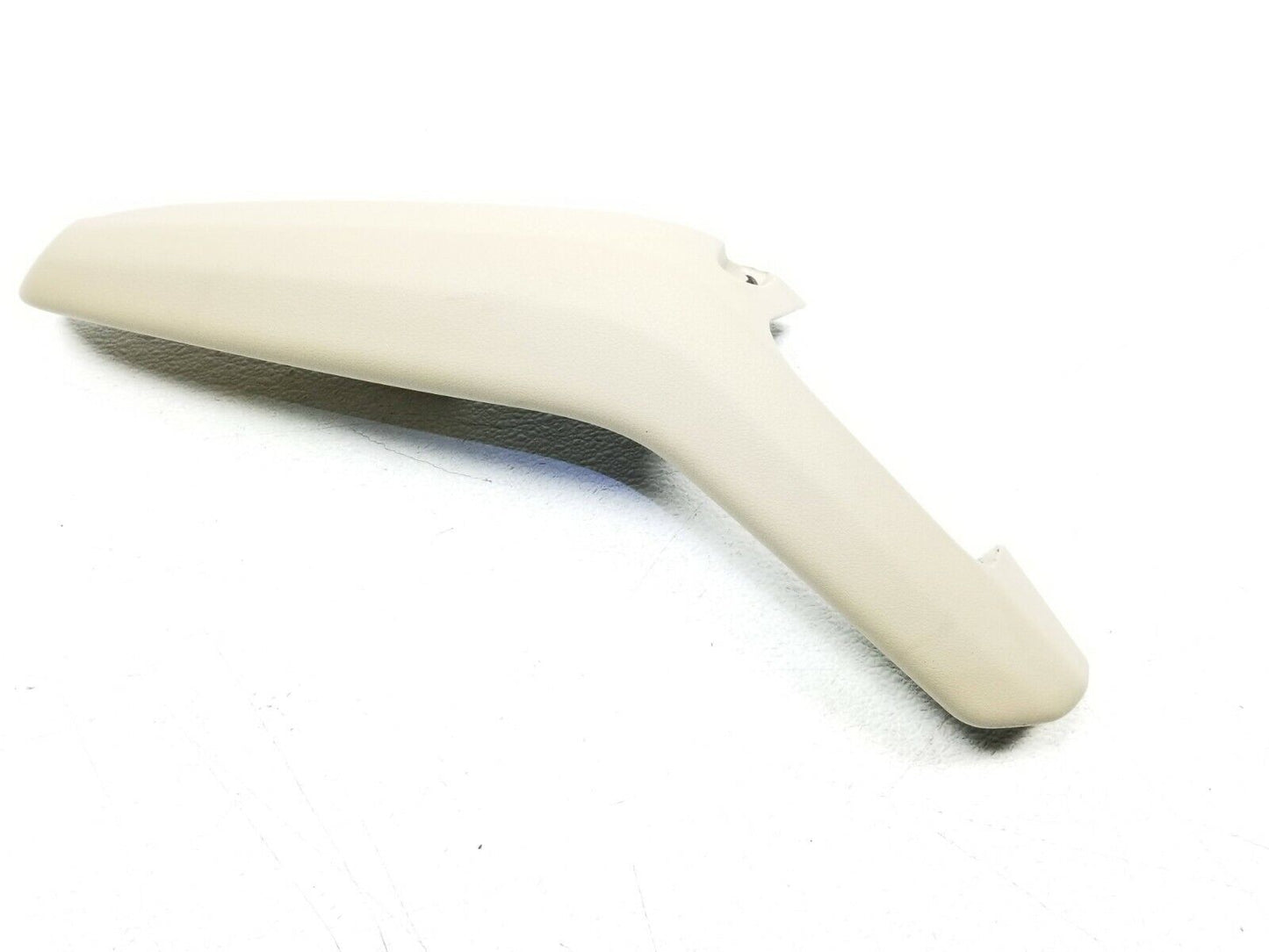 10 11 12 Audi Q5 Rear Right Pass Door Pull Handle OEM 72k Miles