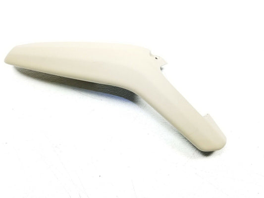 10 11 12 Audi Q5 Rear Right Pass Door Pull Handle OEM 72k Miles