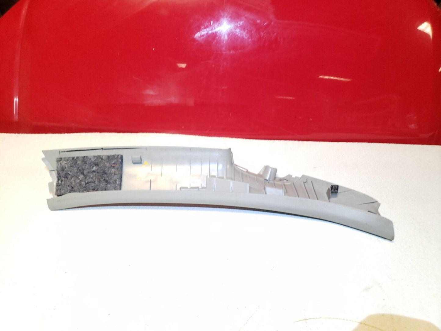 2007 - 2013 Suzuki SX4 Front Pillar Trim Cover Left Driver Side OEM