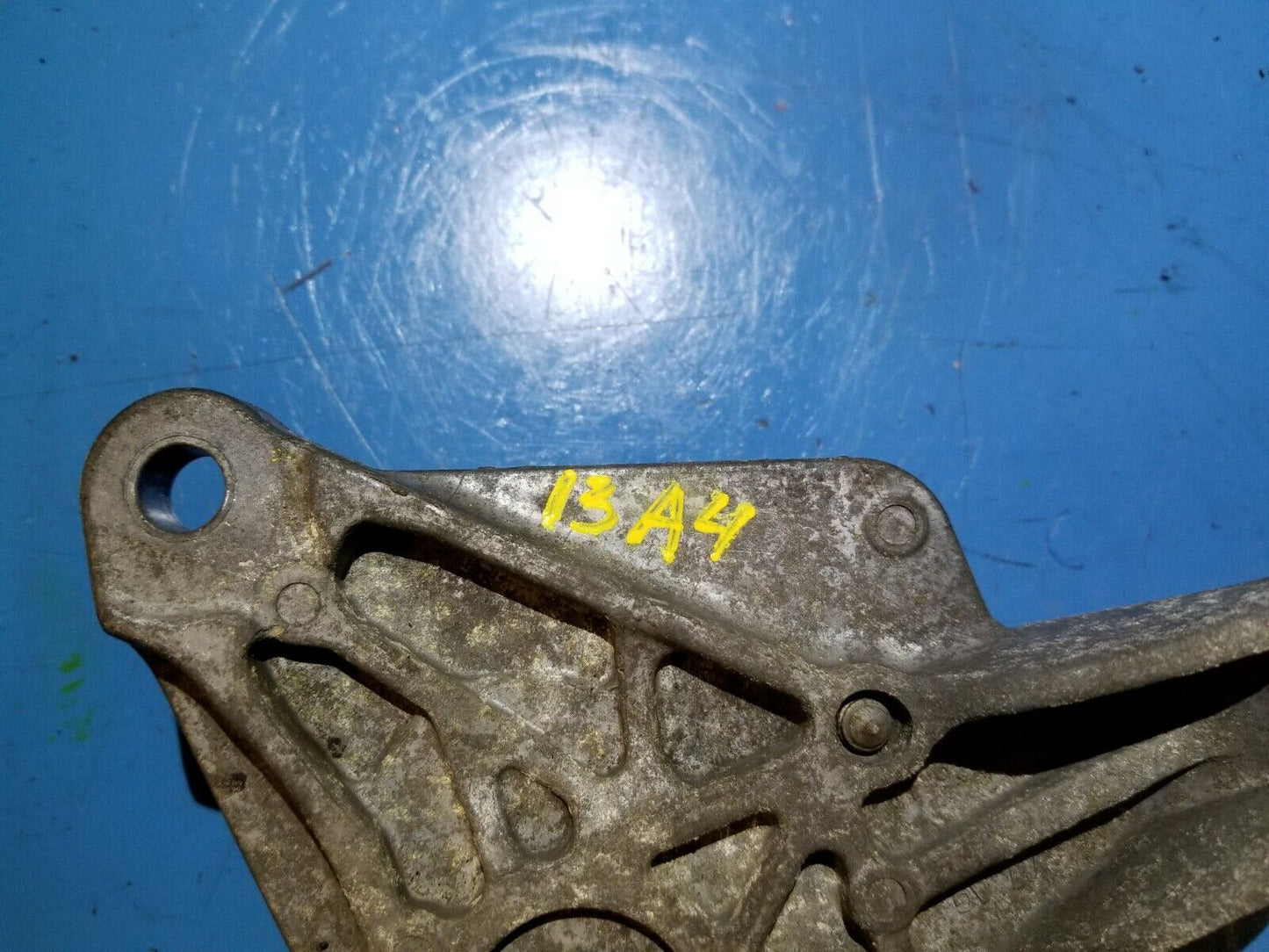 13 14 15 Audi A4 2.0l Auto Transmission Mount 82k OEM