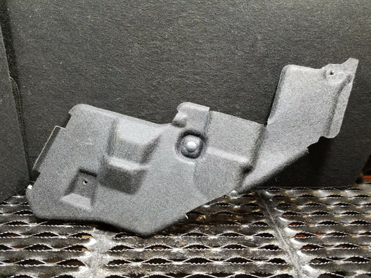 14 15 16 17 Jeep Cherokee Instrument Panek Storage Compartment Pass Right OEM