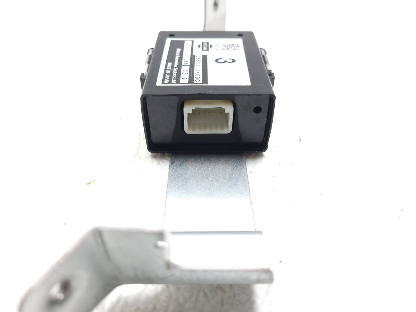 2014 2015 Infiniti Q60 Coupe Power Steering Control Module 28500jk00c OEM