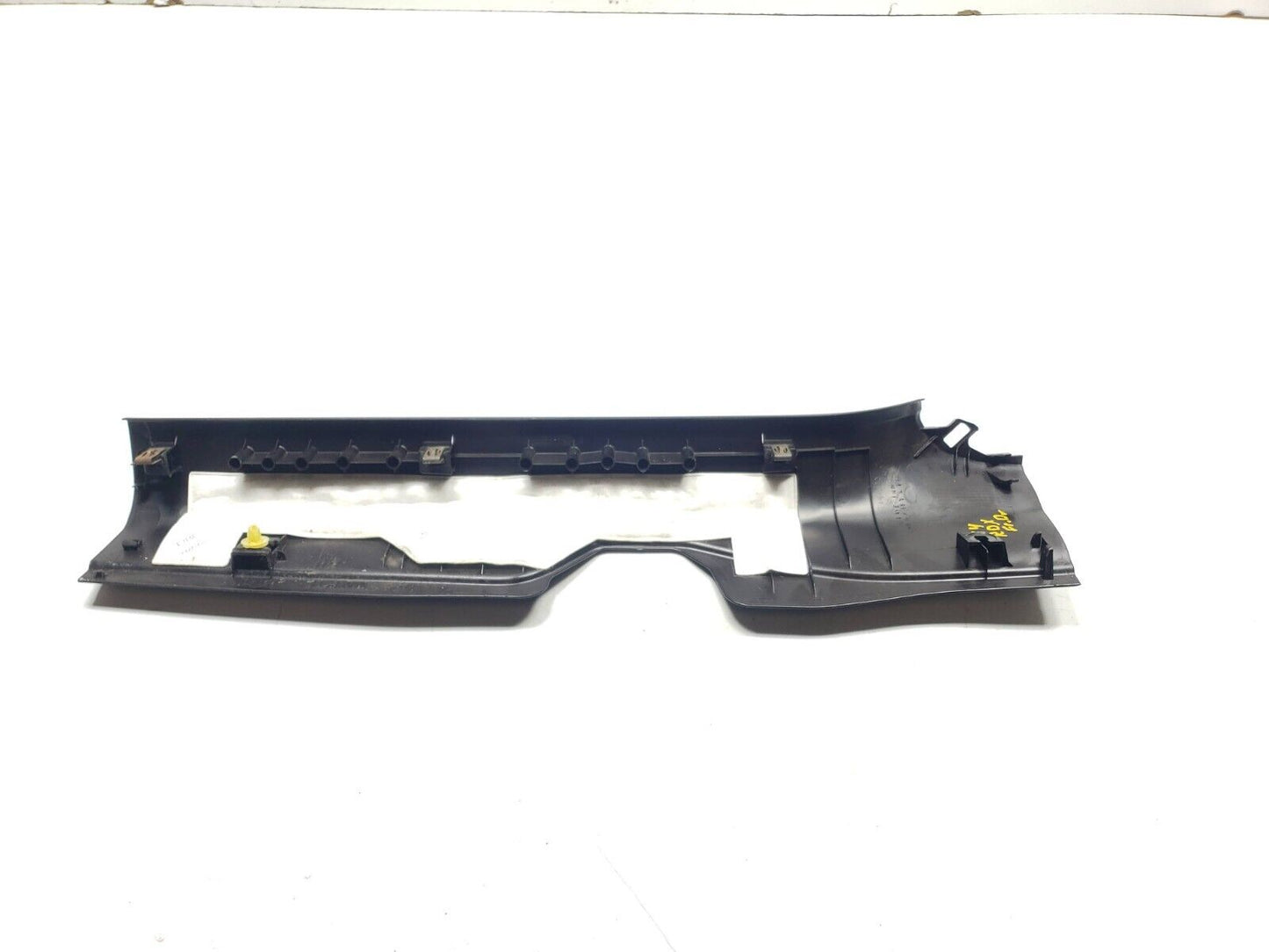13 14 15 Acura RDX Front Scuff Plate Trim Panel Driver Side Left OEM