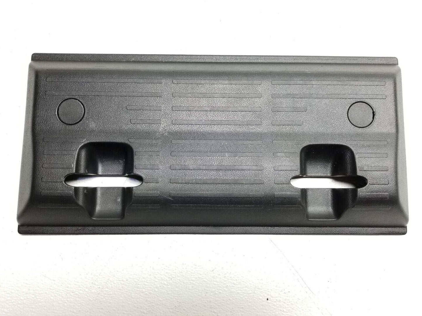 2018 - 2022 Honda Odyssey Rear 2nd Row Center Seat Striker Cover Trim OEM