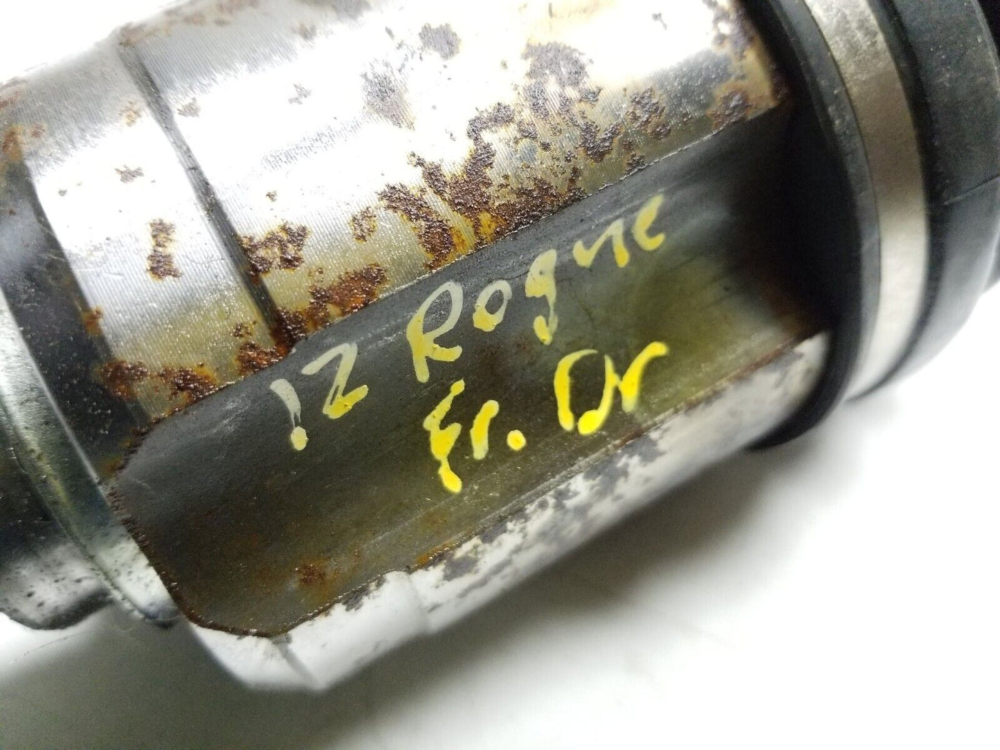 12 13 14 15 Nissan Rogue FWD Front Axle Shaft Driver Side Left OEM