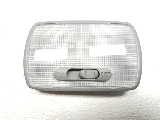 03 04 05 06 Acura MDX Roof Overhead Dome Light Lamp OEM 55k Miles
