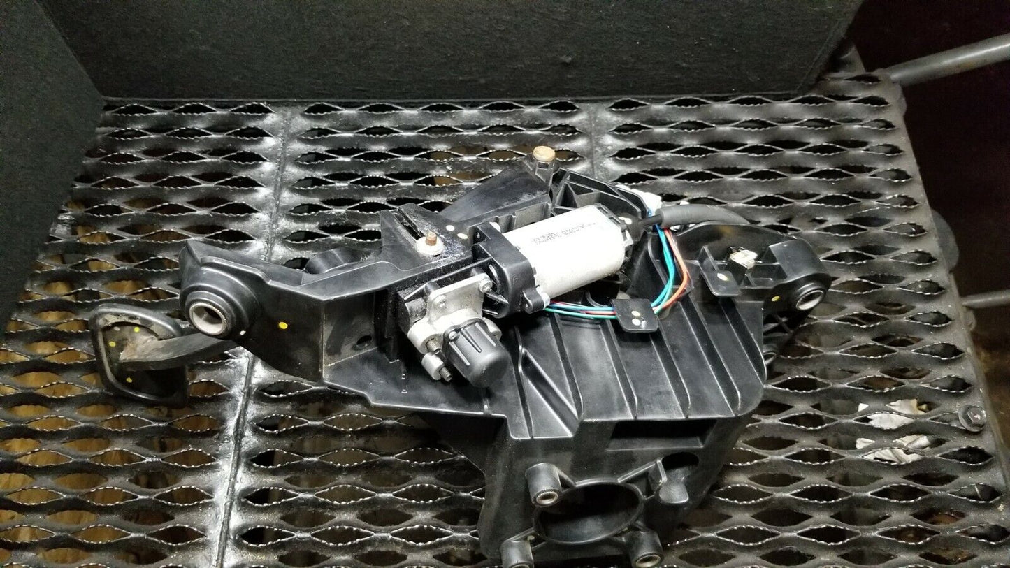10 11 12 Lincoln MKT Brake Pedal Assembly OEM
