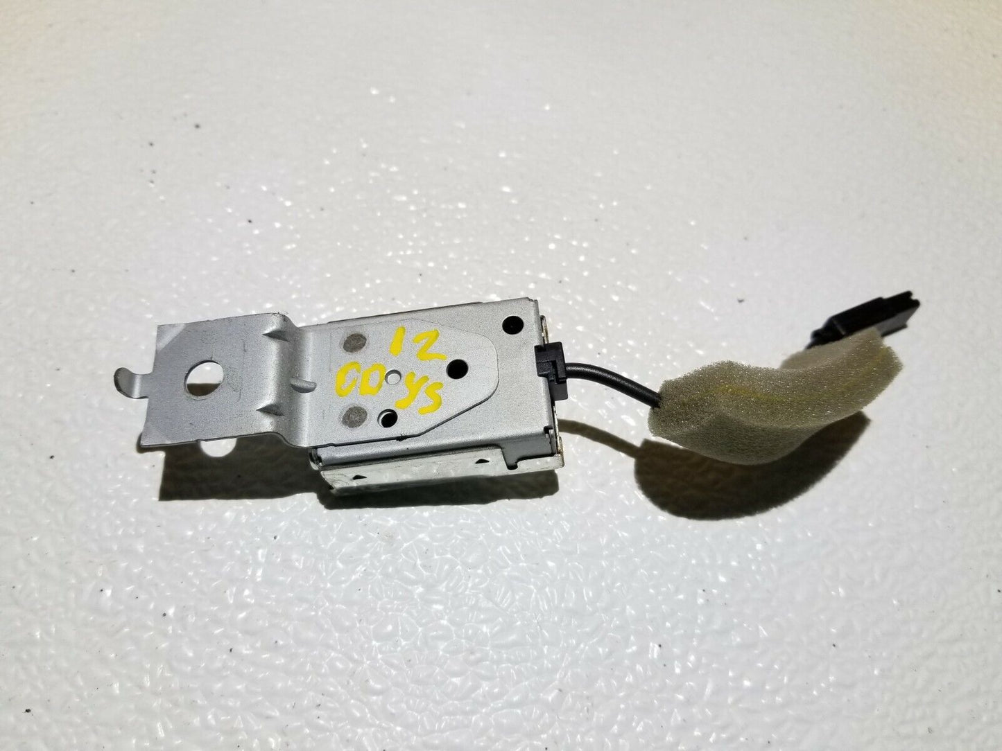 11 12 13 Honda Odyssey Quarter Glass Mounted Antenna 39155-tk8 OEM