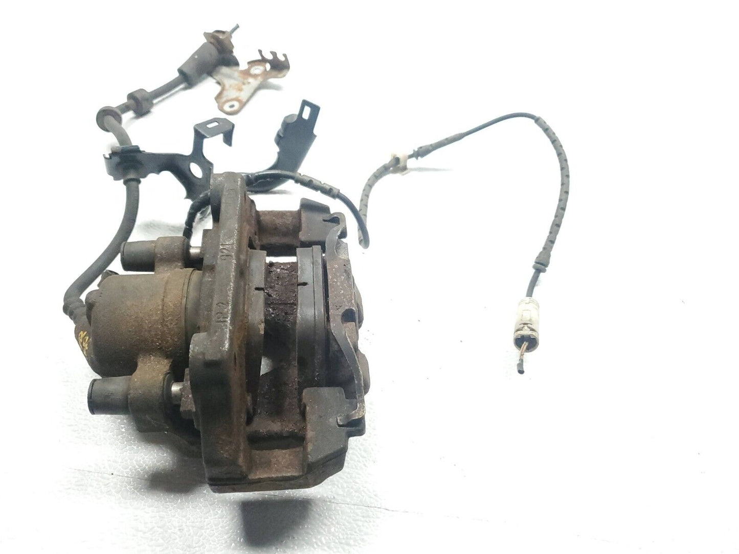 09 10 11 12 BMW 328xi E90 Front Brake Caliper Left Driver Side OEM