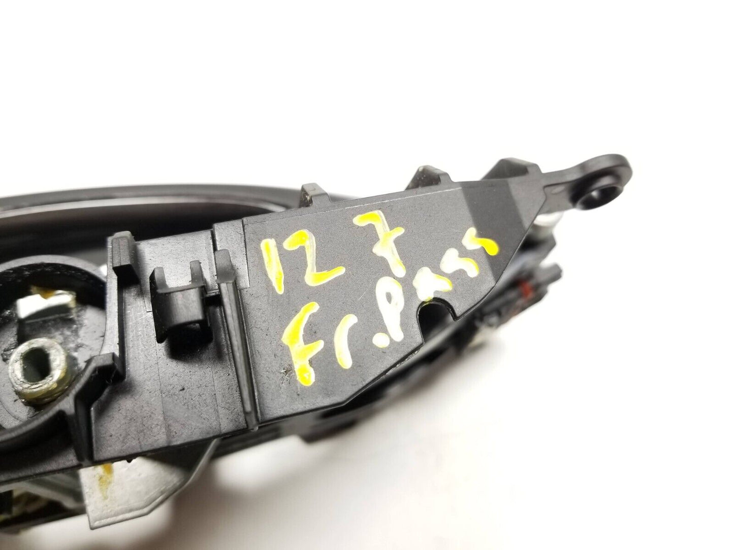 09 10 11 12 BMW 750li Front Right Pass Exterior Door Handle OEM
